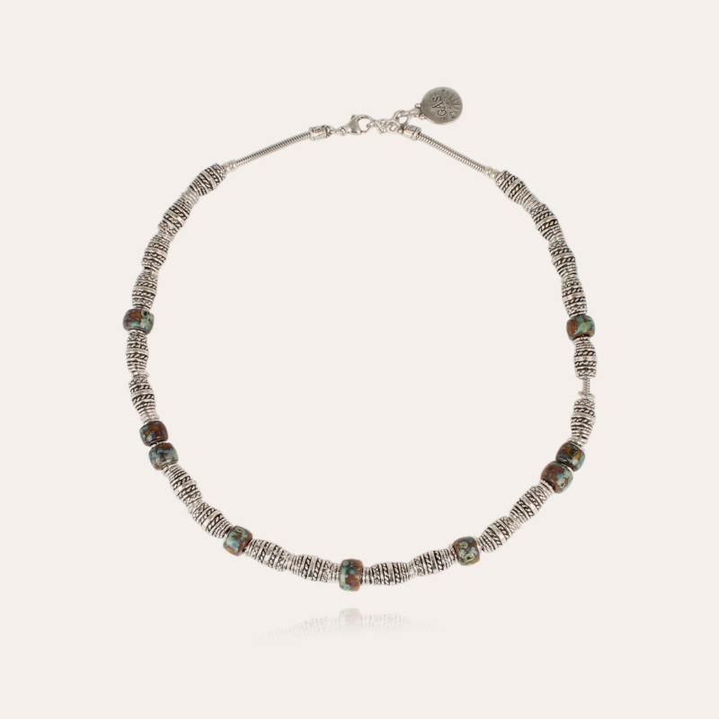 Bob necklace