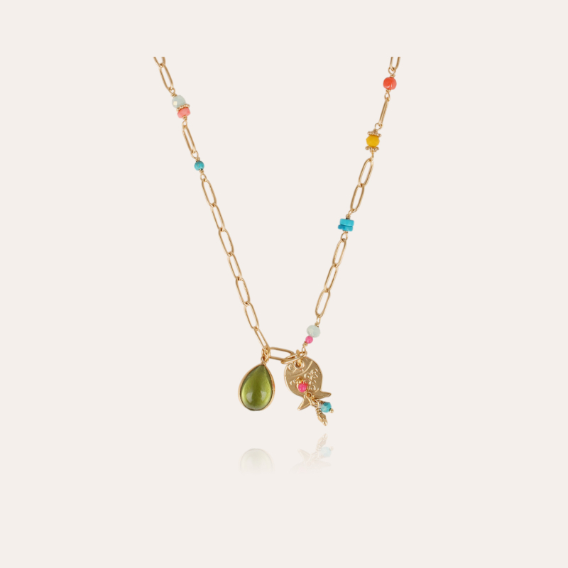Clarence kids necklace