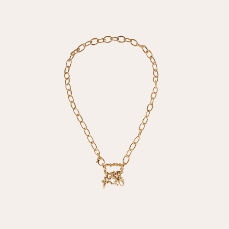 Constantine chain - to personalize