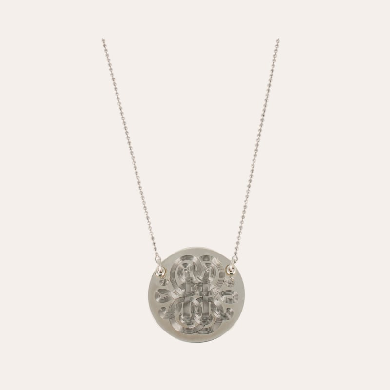 Diva necklace