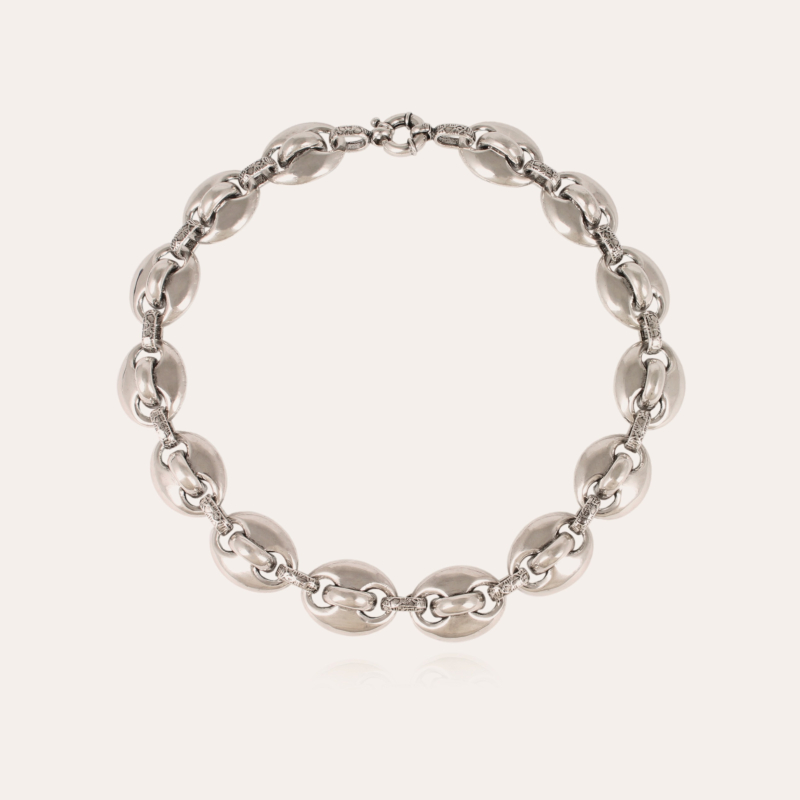 Collier Cophea Mini argenté 