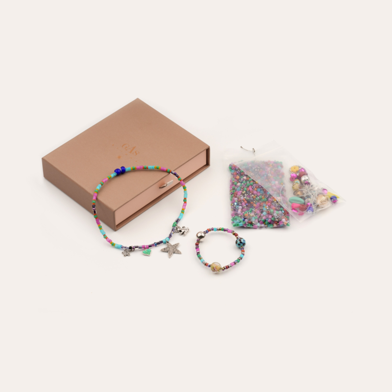 Kit "Petit créateur"