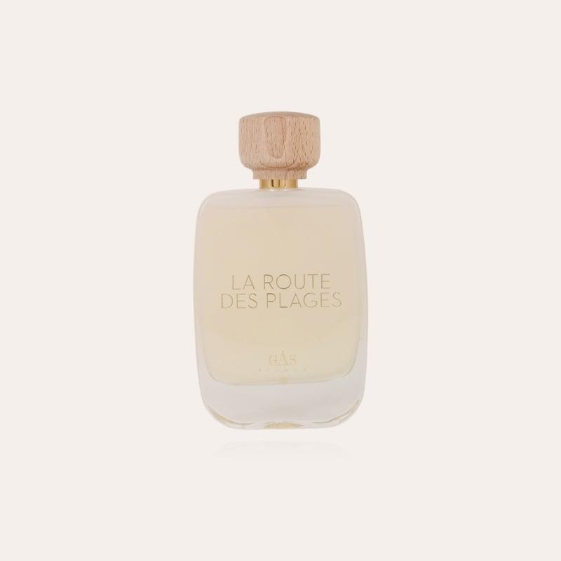 Eau de parfum La Route des Plages 100 ml