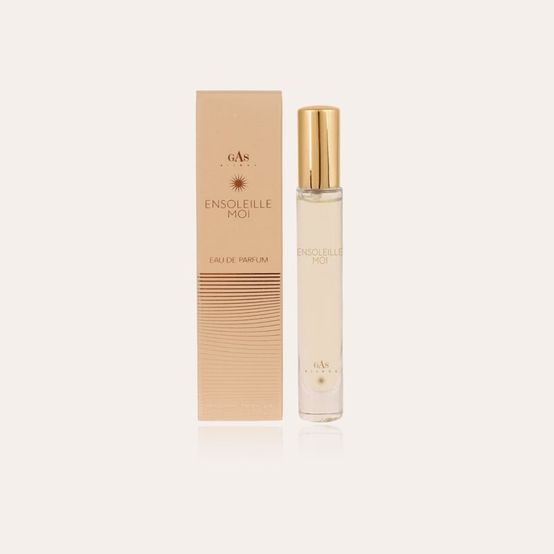 Eau de Parfum Ensoleille Moi 10 ml (travel spray)