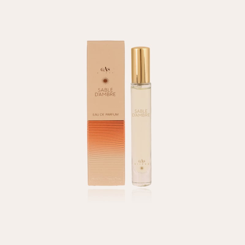 Eau de Parfum Sable d'Ambre 10 ml (travel spray)