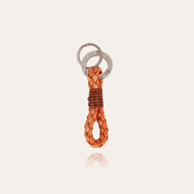 Barcelona key ring