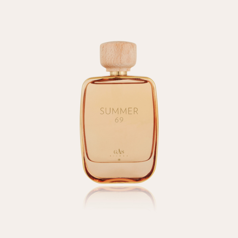 Eau de Parfum Summer 69  100 ml
