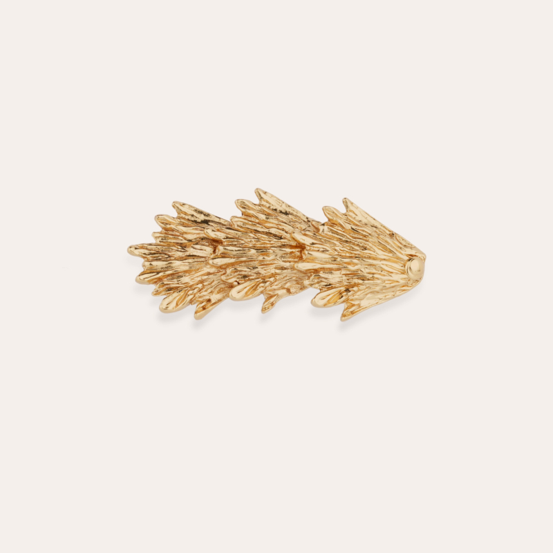 Shellita hair clip