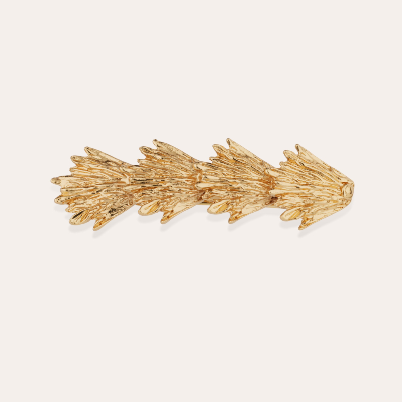 Shellita hair clip
