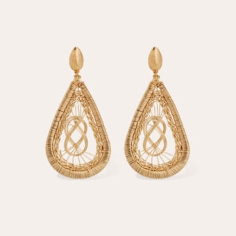 Tojo Filea earrings