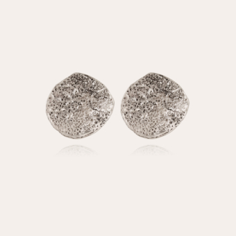 Eclipse Moon earrings