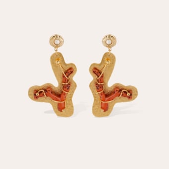 Formentera earrings