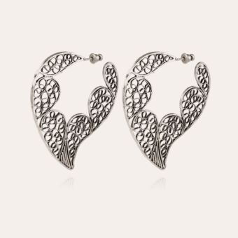 Paule earrings