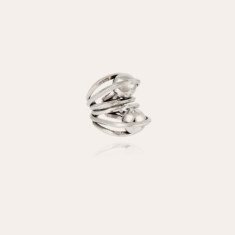 Jupiter double ring