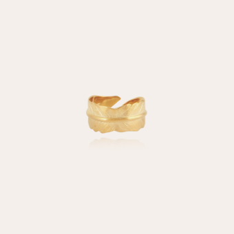 Penna men ring gold