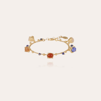 Lucce Serti bracelet