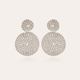 Onde Lucky earrings small size