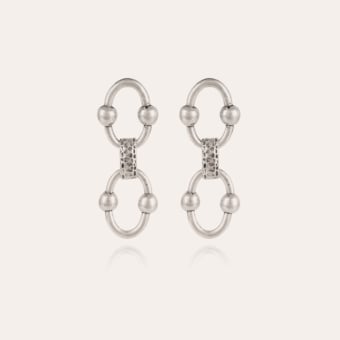 Rivage earrings