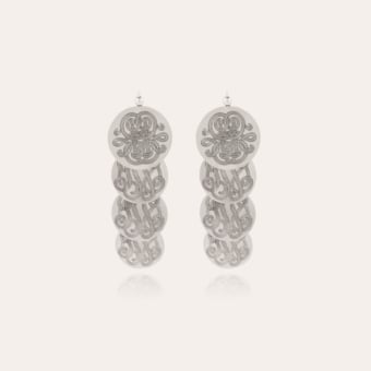 Very Diva quadruple earrings small size
