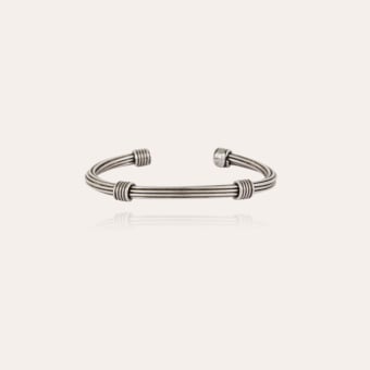 Ariane bracelet silver