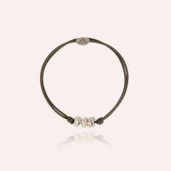 Cailloux men bracelet