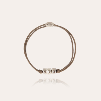 Cailloux bracelet large size
