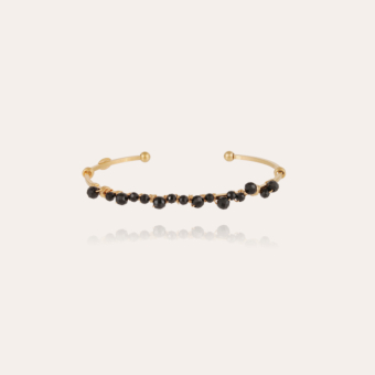 Calliope Serti bracelet gold