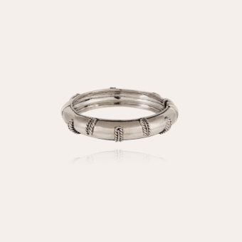 Idra bracelet silver