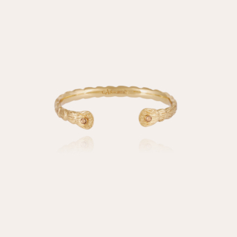 Liane Serti bangle bracelet