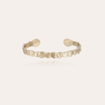 Liane bangle bracelet large size