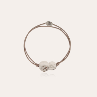 Platine bracelet large size