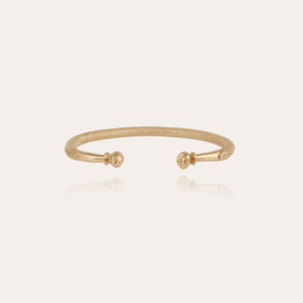 Liliwood men bracelet gold