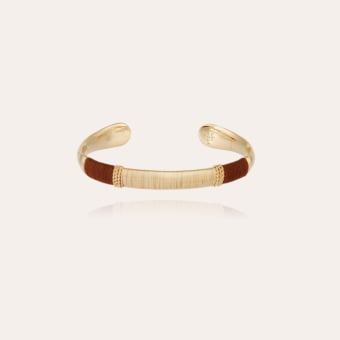 Macao bracelet gold