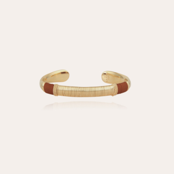 Macao bracelet gold
