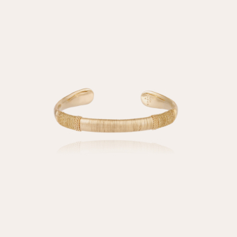 Macao bracelet gold 