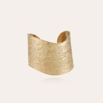 Wild cuff bracelet