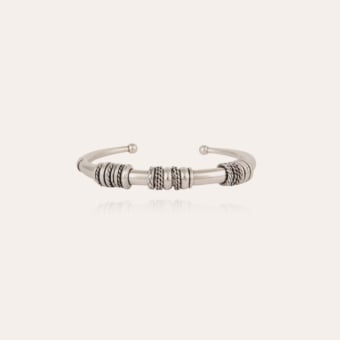 Maranzana bangle bracelet large size