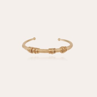 Maranza bracelet gold