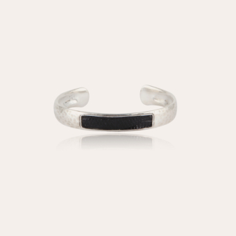 Matis Bis men bracelet silver