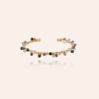 Orphee bracelet gold 