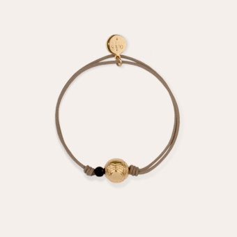 Petanque bracelet large size
