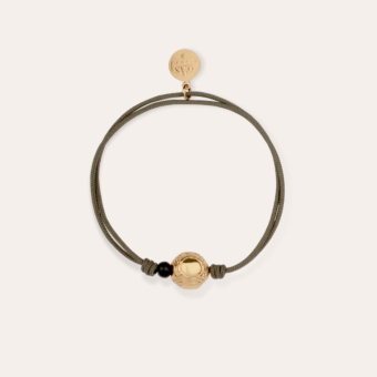 Petanque bracelet large size