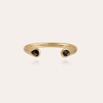 Saint Germain bracelet gold 