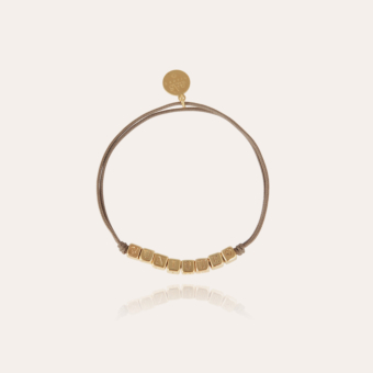 Unique bracelet gold