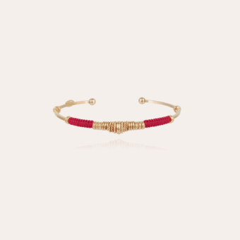 Zizanie bracelet gold