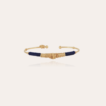 Zizanie bracelet gold
