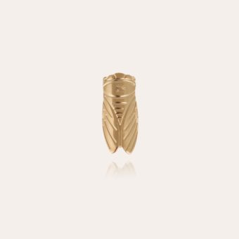 Cigale brooch