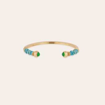 Sari bracelet