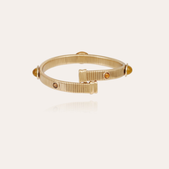 Bracelet Starlette petit modèle doré