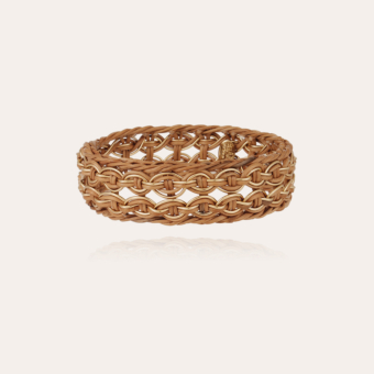 Tojo bracelet - Wicker - 55 years collection